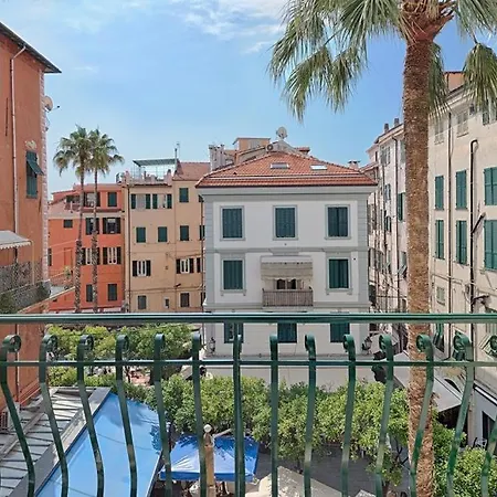 Casa Camilla * Sanremo
