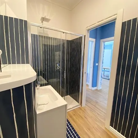 Casa Camilla Apartment Sanremo