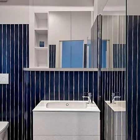 Casa Camilla Apartment