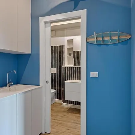 Casa Camilla Apartment Sanremo