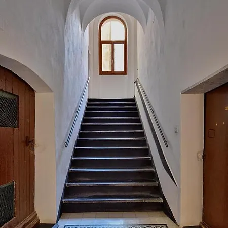 Apartment Casa Camilla Sanremo