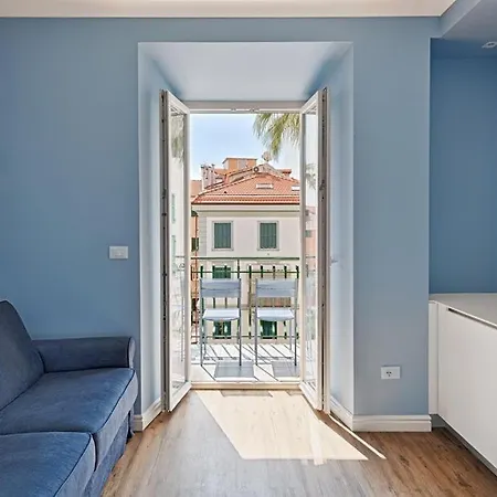 Apartment Casa Camilla