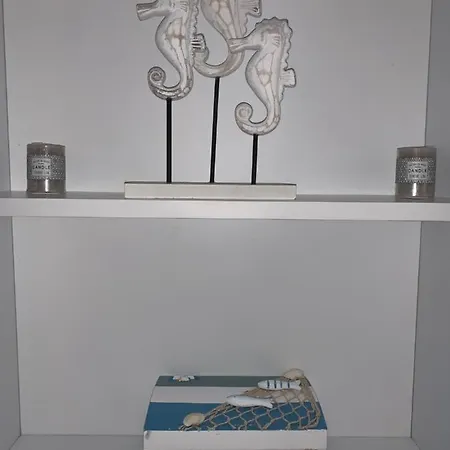 Apartment Casa Camilla *