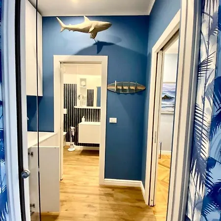 Apartment Casa Camilla