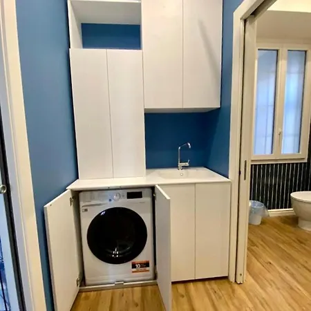 Casa Camilla Apartment Sanremo