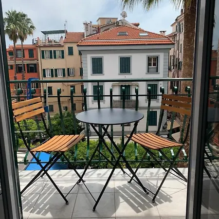 Casa Camilla * Sanremo