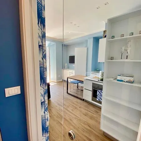 Casa Camilla Apartment Sanremo