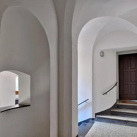 Casa Camilla *